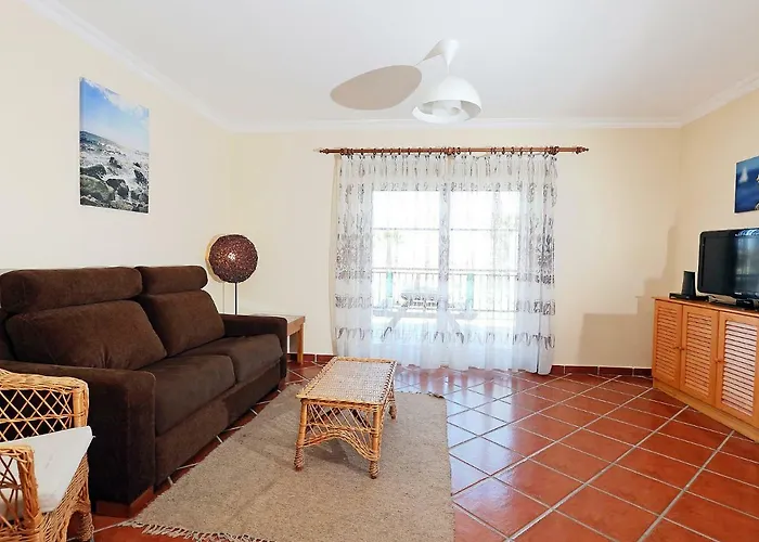 Garden Parc By Interhome Apartment