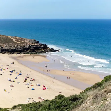 Apartment Garden Parc By Interhome Ericeira