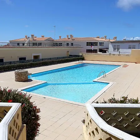 Garden Parc By Interhome Apartment