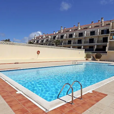 Apartment Garden Parc By Interhome Ericeira