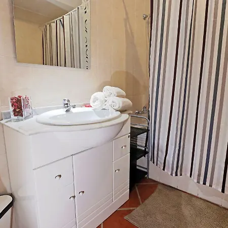 Garden Parc By Interhome * אריסרייה