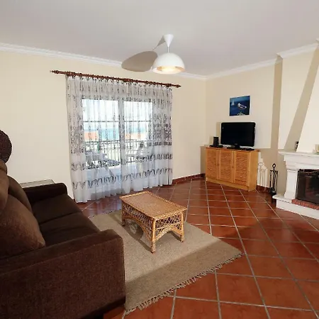 דירה Garden Parc By Interhome