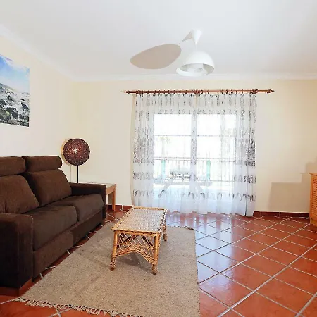 Garden Parc By Interhome Apartment