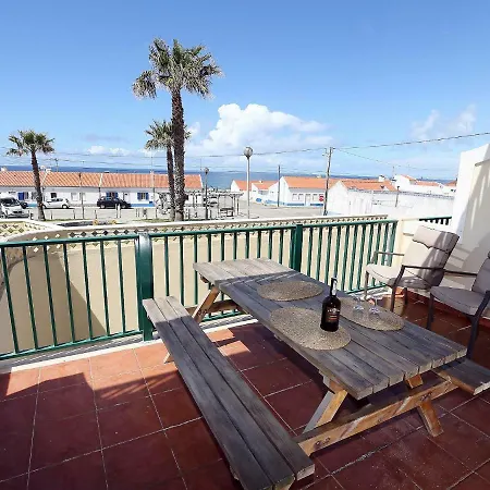 דירה Garden Parc By Interhome