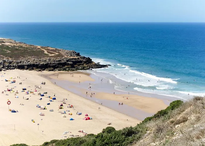 Apartmán Garden Parc By Interhome Ericeira