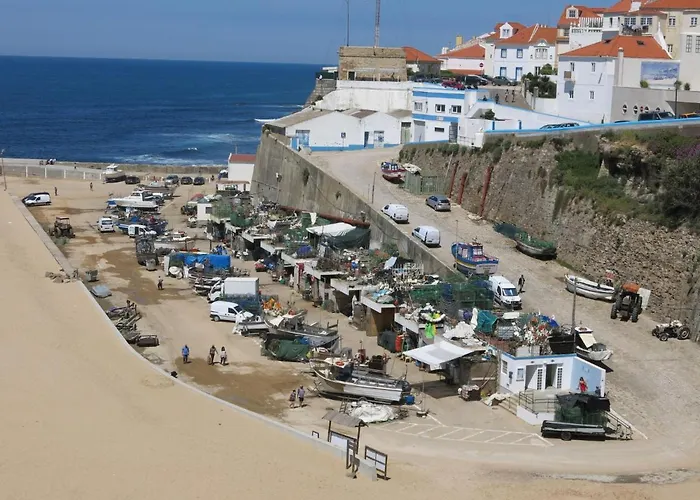 Garden Parc By Interhome * Ericeira