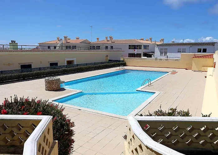 Garden Parc By Interhome Apartmán