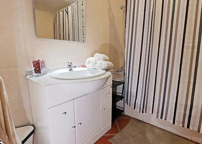 Garden Parc By Interhome * Ericeira