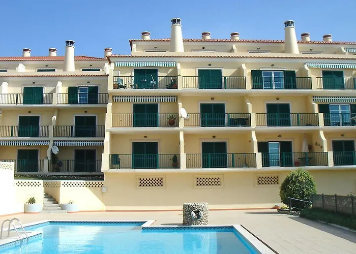 Garden Parc By Interhome * Ericeira