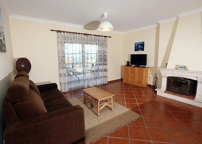 Apartmán Garden Parc By Interhome