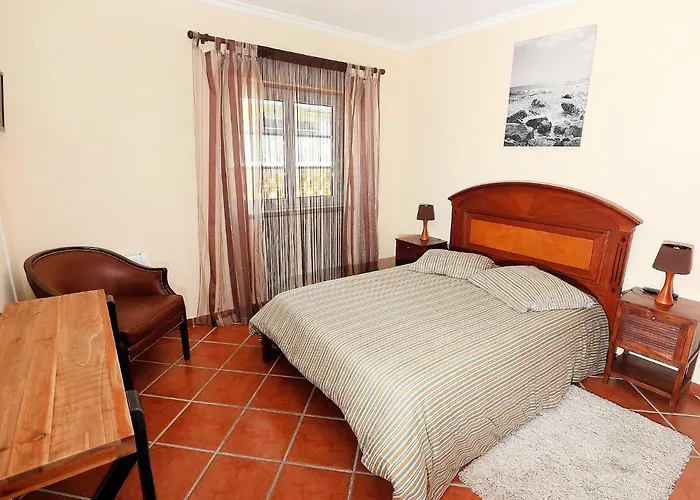 Garden Parc By Interhome * Ericeira